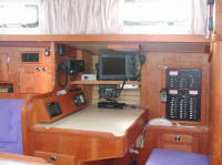 Picture of nav station